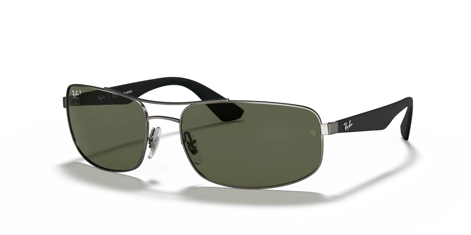 Ray-Ban 3527 Sunglasses - view 13